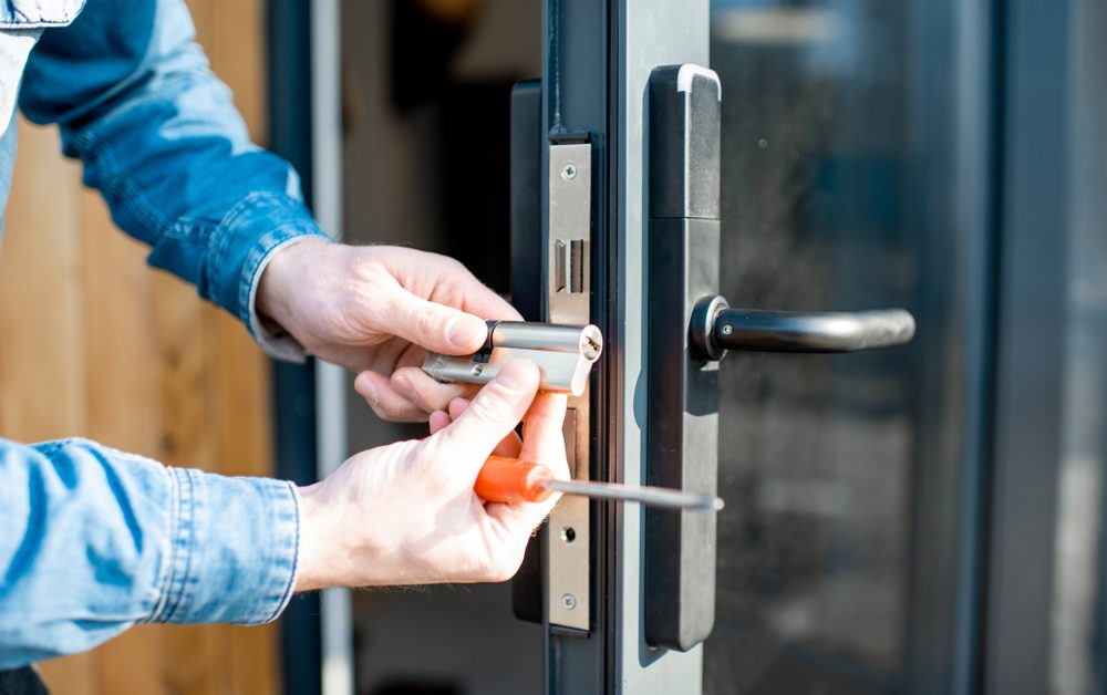 I Densifying the Best Lockout Services in St Louis MO