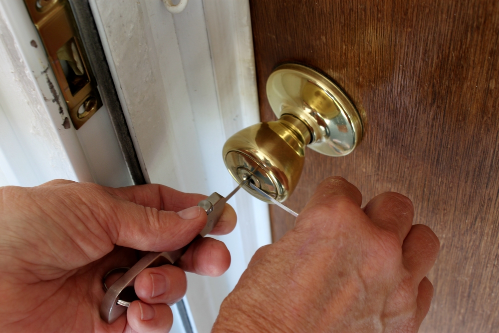 Lockout Services In St Louis Mo